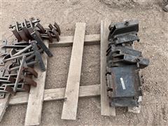 Lilliston Cultivator Parts 