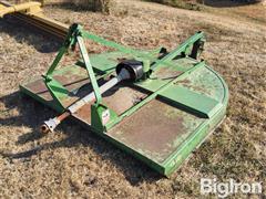 John Deere 616 6' Mower 