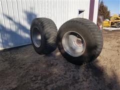 Firestone Puller 2000 Tires 