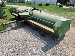 John Deere F4206 Stalk Chopper 