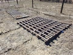 Cattle Guards 