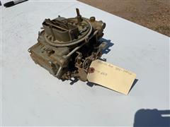 1970-72 Ford 390ci Carburetor 