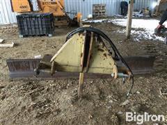 Land Pride 10’ Grader Blade 