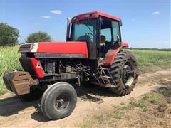 Case IH 7140 2WD Tractor 