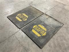 Napa Truck Mud Flaps 