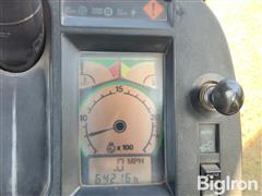 Hours Meter