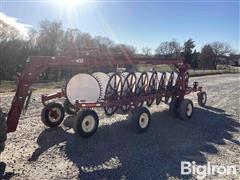 2013 Rowse Ultimate 17 Hay Rake 