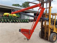 Westfield Drill-Fill Auger 