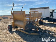 HayBuster 256 II Bale Processor 