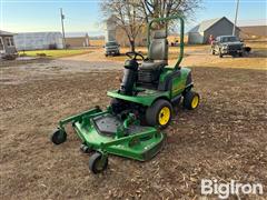 John Deere 1445 4WD Lawn Mower 