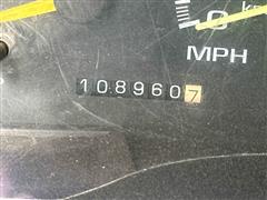 Odometer