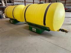 Agri-Products Saddle Tanks 