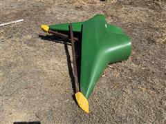 John Deere Crop Dividers 