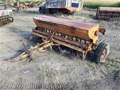 Allis-Chalmers All-Crop Grain Drill 