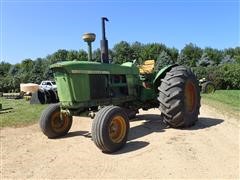 1964 John Deere 4020 Wheatland Diesel 2WD Tractor 