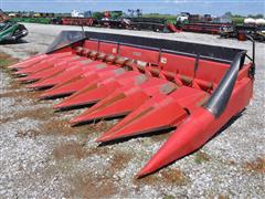 1995 Case IH 1083 8R30" Corn Head 