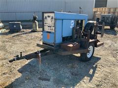 Miller Trailblazer 44G Welder/Generator 