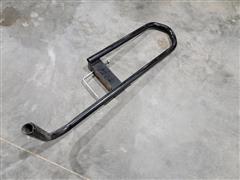 Hand Rail For Tractor W/Saddle Tanks 