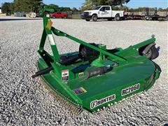 2022 Frontier RC2060 60" 3-pt. Rotary Mower 