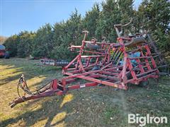 Case IH 4800 26' Field Cultivator 