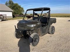 2019 Polaris 1000 Ranger UTV 