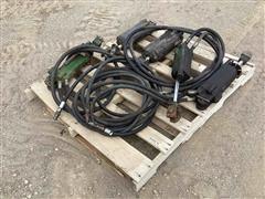 John Deere Hydraulic Cylinders 