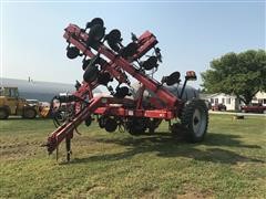 2014 Case IH Nutri-Plac'r 920 Liquid Fertilizer Applicator 