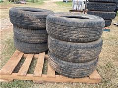 235/65R16 Tires 