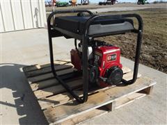 Coleman /Powermate Maxa 5000 ER Electric Generator 