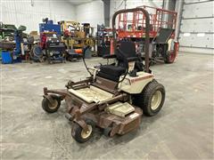 Grasshopper 329B 61” Commercial Zero-Turn Lawnmower 