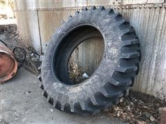 Firestone 18.4x38 Tractor Tire 