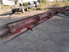 20' I-Beam 