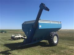 Kinze 600 Grain Cart 