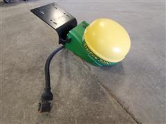 John Deere Starfire 3000 Globe 