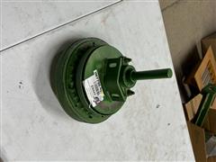 Sukup Wheel Reduction Drive 