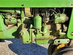 items/9eea9ca9855442e2b50ba5ac9cea440f/1947johndeeremttractorwbladesicklemower2-bottomplow_1cf67528f3814fef83b50a629e42c319.jpg