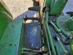 items/9eea9ca9855442e2b50ba5ac9cea440f/1947johndeeremttractorwbladesicklemower2-bottomplow_1d82b02a831d4b99859da657cf66b2f1.jpg