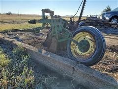 items/9eea9ca9855442e2b50ba5ac9cea440f/1947johndeeremttractorwbladesicklemower2-bottomplow_4f9dd0568b8a419bbca2549c0536a430.jpg