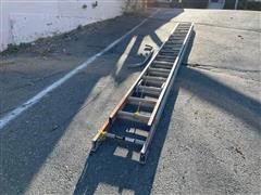 Werner 0532-2 32' Extension Ladder 