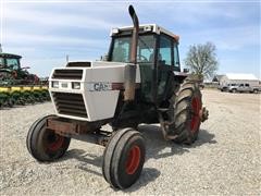 1984 Case 2394 2WD Tractor 