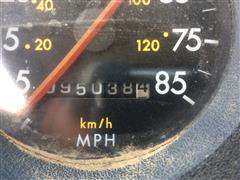 Odometer