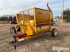 Haybuster 2650 Bale Processor 