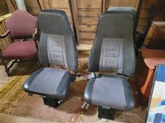 Air Ride Seats 