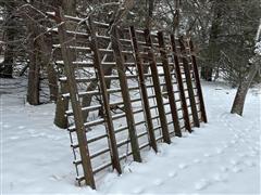 Auto Gate/Cattle Guard 