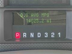 Odometer