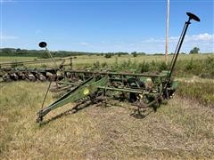 John Deere 494A 4 Row Planter 