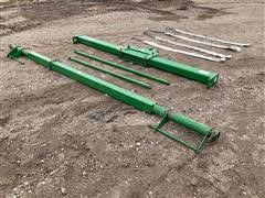 John Deere Lift Brackets For Sprayer Booms & Tank 