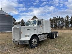 1988 Freightliner FLC112 T/A Truck Tractor 
