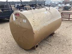 Westeel 560 Gallon Tank 