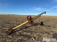 Westfield 80-31 Electric Powered Auger 